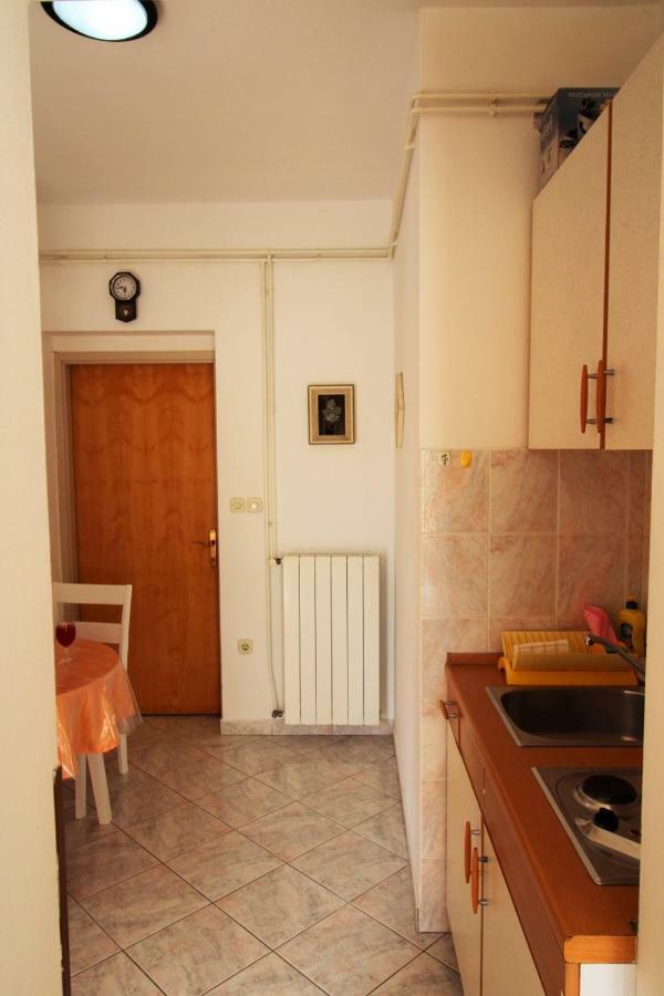 Studio Marija Pula Exteriör bild